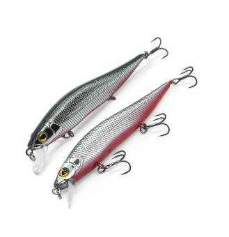 ВОБЛЕР Kosadaka Vision Minnow XS 98SP SBL