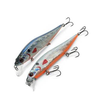 ВОБЛЕР Kosadaka Vision Minnow XS 98SP GTC