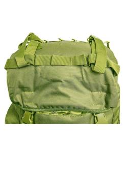 Рюкзак тактический 80L OUTLANDER Зеленый