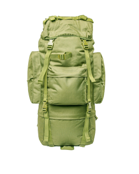 Рюкзак тактический 80L OUTLANDER Зеленый