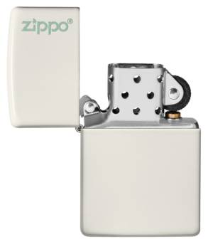 ЗАЖИГАЛКА Zippo бензиновая Classic Glow In The Dark 49193ZL