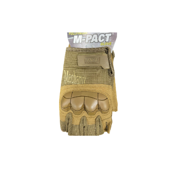 ПЕРЧАТКИ "Mechanix" такт. Б/П цв. Койот