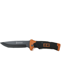 НОЖ GERBER 24см BEAR GRYLLS FIXED BLADE 133