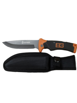 НОЖ GERBER 24см BEAR GRYLLS FIXED BLADE 133