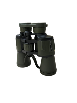 БИНОКЛЬ 20х50 Military Marine Олива
