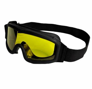 ОЧКИ защитные  Smith Optics (желтые линзы)