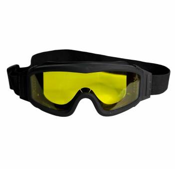 ОЧКИ защитные  Smith Optics (желтые линзы)