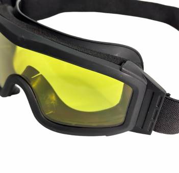 ОЧКИ защитные  Smith Optics (желтые линзы)
