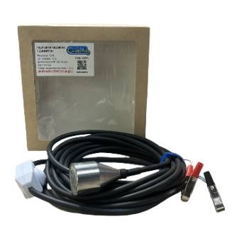 Подсветка ТС с диммером для подледной рыбалки 12V/0,6 А/7 ватт