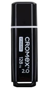 USB флешка 128Gb Cromex USB 2.0