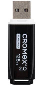 USB флешка 128Gb Cromex USB 2.0