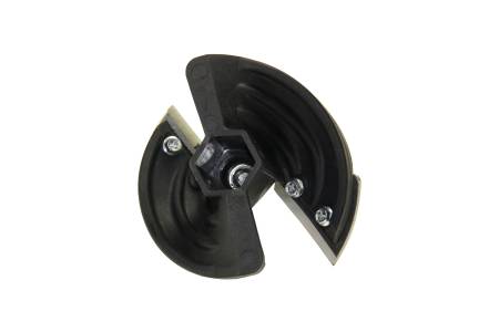 Шнек пластиковый под шуруповерт 130R Grows Culture (LSH105-130R)