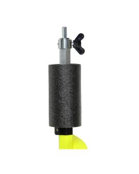 Шнек пластиковый под шуруповерт 130R Grows Culture (LSH105-130R)