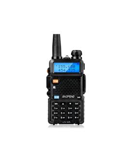 Радиостанция Baofeng UV-5R 8W
