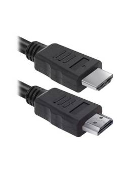 КАБЕЛЬ Defender HDMI, ver 2.0, 3 м