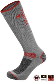 ТЕРМОНОСКИ t4m Arctic Merino heavy long "NORFIN"