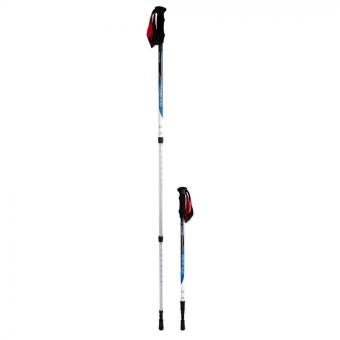 ПАЛКИ треккинговые "Tramp" Trail TRR-002 140 (синий)