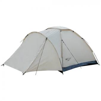 ПАЛАТКА 3-Х местная Tramp Lite Fly 3 песочный TLT-003