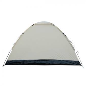 ПАЛАТКА 3-Х местная Tramp Lite Fly 3 песочный TLT-003