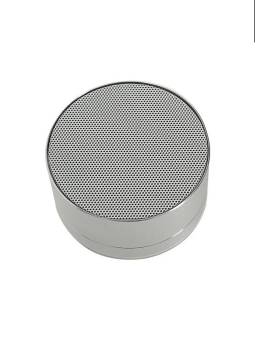 КОЛОНКА портативная с Bluetooth и картой памяти и подсветкой