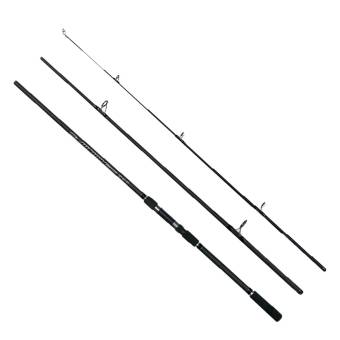 УДИЛИЩЕ карповое дл.3.60 т. до 180гр. JUNIOR CARP