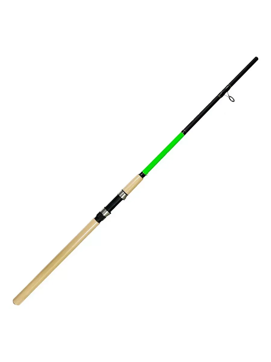УДИЛИЩЕ фидерное 3.0m C.W.60-150g carbon "ERAFISHING"（6002）