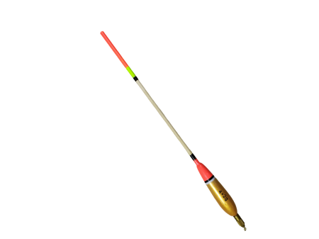 ПОПЛАВОК ваглер 4+2гр для дальнего заброса 270мм