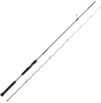 СПИННИНГ дл.2.40 т.3-15гр. Butcher V3 24L "Maximus"
