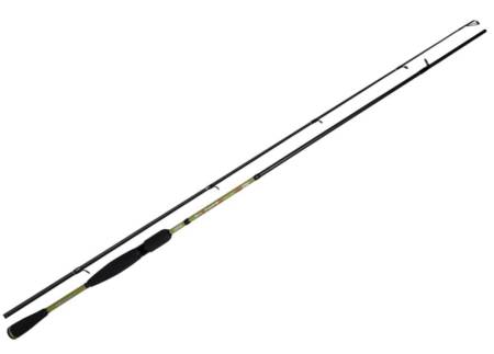 СПИННИНГ дл.1.80 т.7-35гр. Butcher-X TW 18M "Maximus"