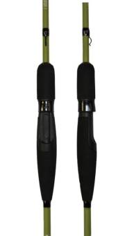 СПИННИНГ дл.1.80 т.7-35гр. Butcher-X TW 18M "Maximus"