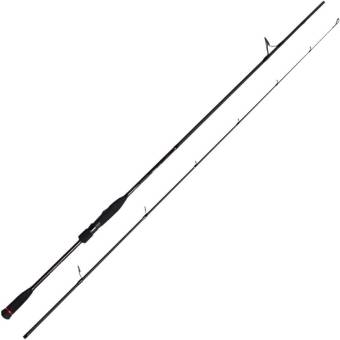 СПИННИНГ дл.2.10 т.20-40гр. Workhorse V4 21MH "Maximus"