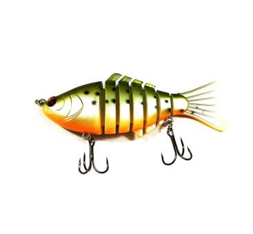 ВОБЛЕР 18гр. 100мм Swimbait Q