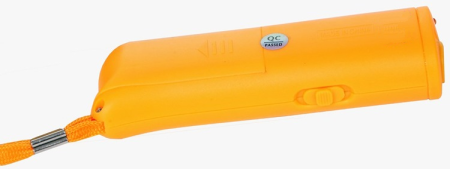 Отпугиватель собак 9V (Random color)