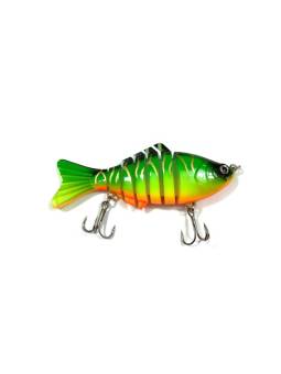 ВОБЛЕР 18гр.100мм Swimbait R