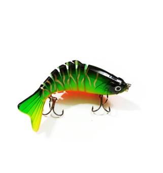 ВОБЛЕР 18гр.100мм Swimbait R