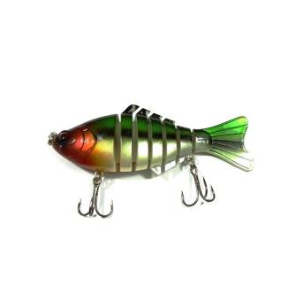 ВОБЛЕР 18гр. 100мм Swimbait Т