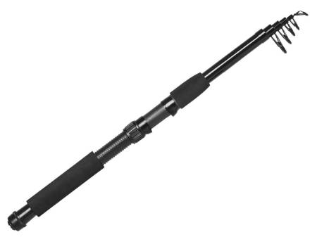 УДИЛИЩЕ спин. телес. дл.2.10 т.10-30гр. BLASTER TRAVEL "Salmo"