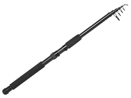 УДИЛИЩЕ спин. телес. дл.2.40 т.10-30гр. BLASTER TRAVEL "Salmo"