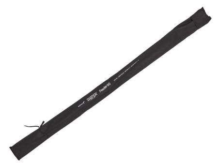 УДИЛИЩЕ фидер. дл.3.30м т.60гр. SNIPER FEEDER "Salmo" 4109-330