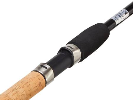УДИЛИЩЕ фидер. дл.3.30м т.60гр. SNIPER FEEDER "Salmo" 4109-330