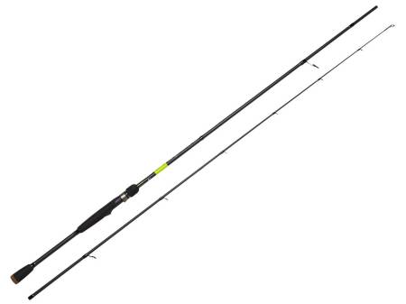 УДИЛИЩЕ спин. дл.2.23 т.6-25гр. ELITE JIG N'TWITCH "Salmo"