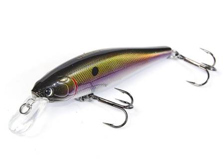 ВОБЛЕР Cуспендер MINNOW X 03 "Lucky John" ORIGINAL
