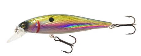 ВОБЛЕР Cуспендер MINNOW X 03 "Lucky John" ORIGINAL