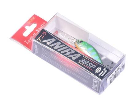 ВОБЛЕР Cуспендер ANIRA 39SP 104 "Lucky John"