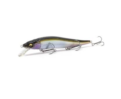 ВОБЛЕР Megabass 14гр Oneten m Cosmic Shad