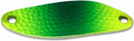 БЛЕСНА колеб. 2.3гр 31мм Trout Space Flaber CYGY "Kosadaka"