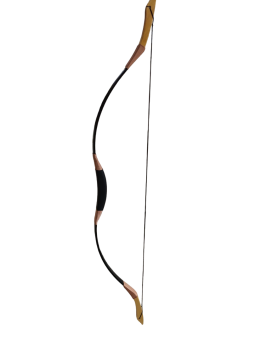 ЛУК традиционный 53" 40LB (18кг)