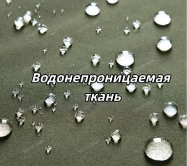 КОСТЮМ Cофтшелл Softshell демисезонный Черный