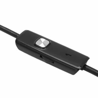 ЭНДОСКОП usb 1.5Мп для смартфонов 1,5м