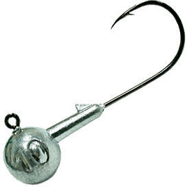 ДЖИГ-ГОЛОВКА 2гр. Кр.008 Round Head &amp;amp;amp;quot;Lucky John&amp;amp;amp;quot;